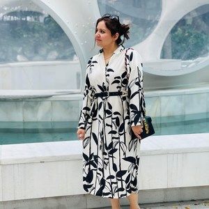 Meet your Posher, Maryam